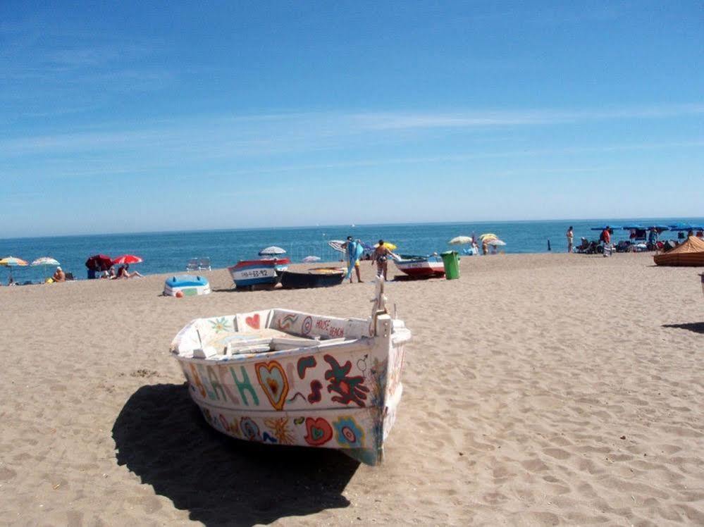 Hotel Waterfront Santa Clara Torremolinos