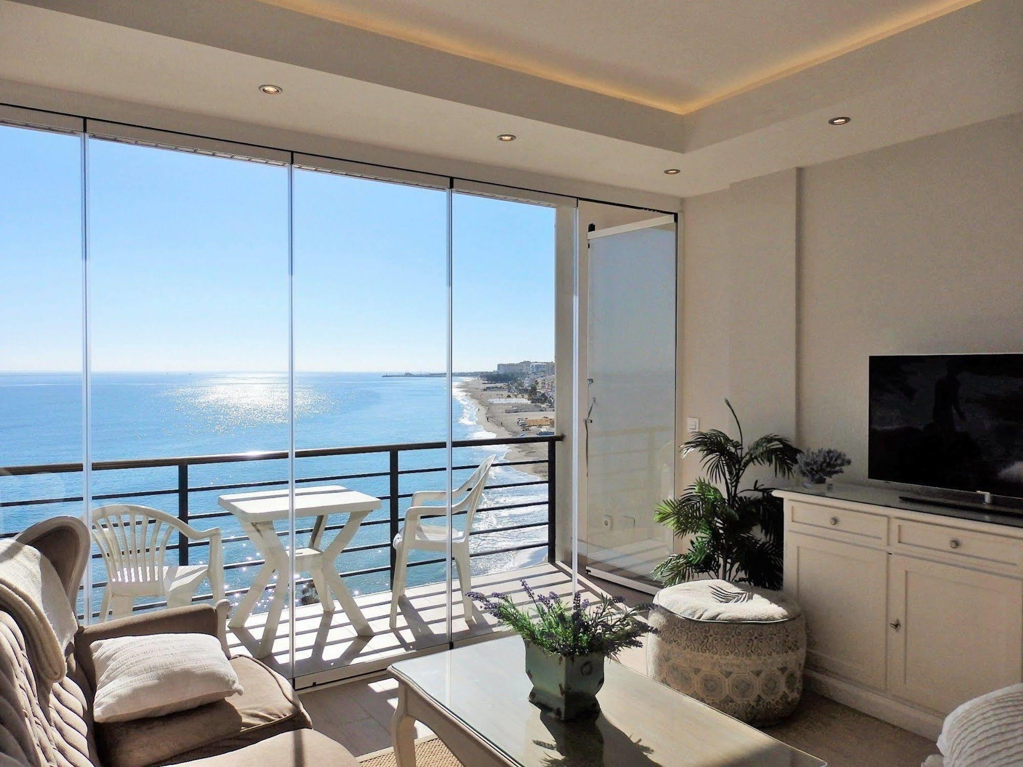 Hotel Waterfront Santa Clara Torremolinos