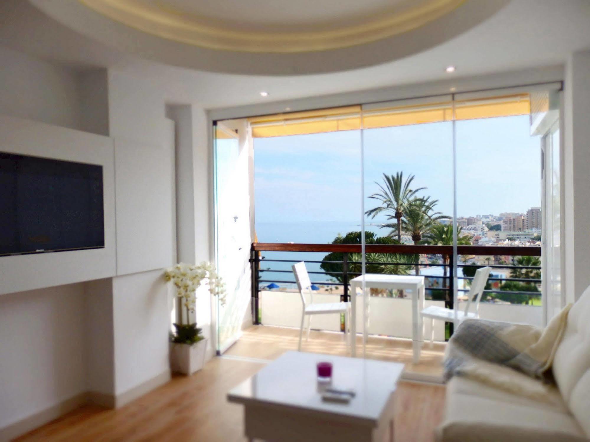 Hotel Waterfront Santa Clara Torremolinos
