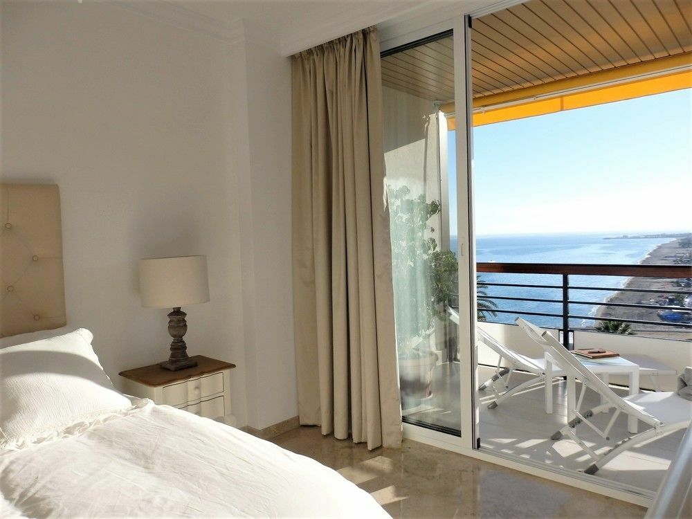 Hotel Waterfront Santa Clara Torremolinos